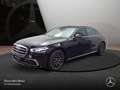 Mercedes-Benz S 400 d L 4M PANO+MULTIBEAM+STHZG+FAHRASS+20" Schwarz - thumbnail 2