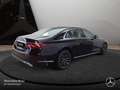 Mercedes-Benz S 400 d L 4M PANO+MULTIBEAM+STHZG+FAHRASS+20" Schwarz - thumbnail 8