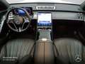 Mercedes-Benz S 400 d L 4M PANO+MULTIBEAM+STHZG+FAHRASS+20" Schwarz - thumbnail 13
