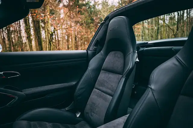 Porsche 991 911 991.1 Targa 4 GTS Coupé DSG Ansicht 24