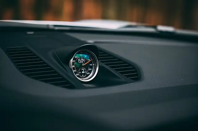 Porsche 991 911 991.1 Targa 4 GTS Coupé DSG Ansicht 27