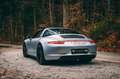 Porsche 991 911 991.1 Targa 4 GTS Coupé DSG Silber - thumbnail 8