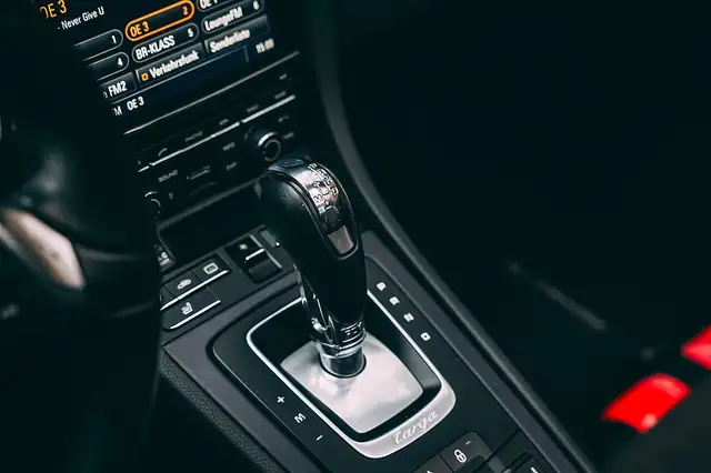 Porsche 991 911 991.1 Targa 4 GTS Coupé DSG Ansicht 30