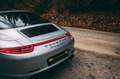 Porsche 991 911 991.1 Targa 4 GTS Coupé DSG Silber - thumbnail 7