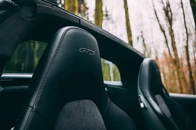 Porsche 991 911 991.1 Targa 4 GTS Coupé DSG Ansicht 25