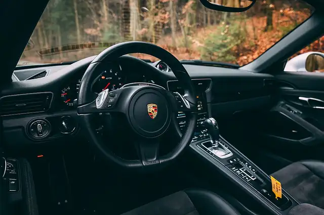 Porsche 991 911 991.1 Targa 4 GTS Coupé DSG Ansicht 20