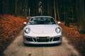 Porsche 991 911 991.1 Targa 4 GTS Coupé DSG Silber - thumbnail 17