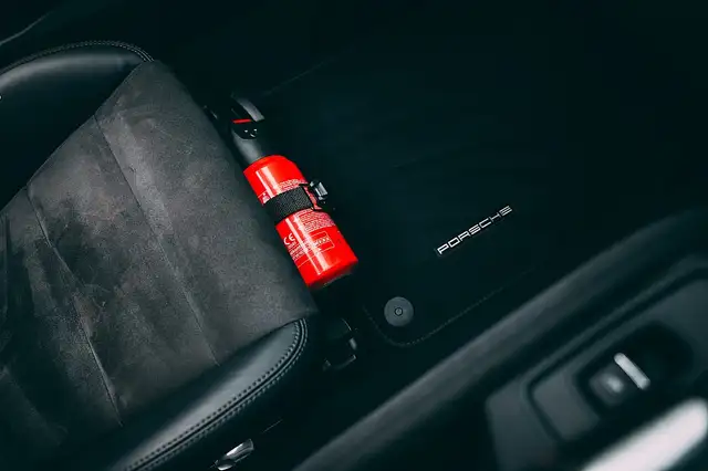 Porsche 991 911 991.1 Targa 4 GTS Coupé DSG Ansicht 35