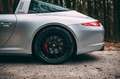 Porsche 991 911 991.1 Targa 4 GTS Coupé DSG Silber - thumbnail 4