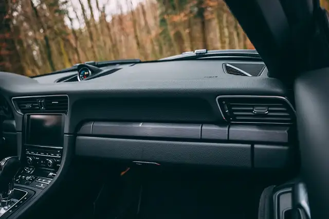 Porsche 991 911 991.1 Targa 4 GTS Coupé DSG Ansicht 34