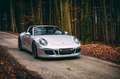 Porsche 991 911 991.1 Targa 4 GTS Coupé DSG Silber - thumbnail 16