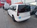 Volkswagen Caddy MAXI 2.0 TDI DSG - PIANALE RIBASSATO 5+1 - IVA 4% Bianco - thumbnail 3