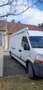 Renault Master Master L1H1 3,1t Minibus Auth. 2,5 dCi DPF Authentique Weiß - thumbnail 1