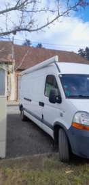 Master L1H1 3,1t Minibus Auth. 2,5 dCi DPF Authentique