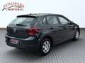 Volkswagen Polo Trendline  **1.BESITZ** Grau - thumbnail 4