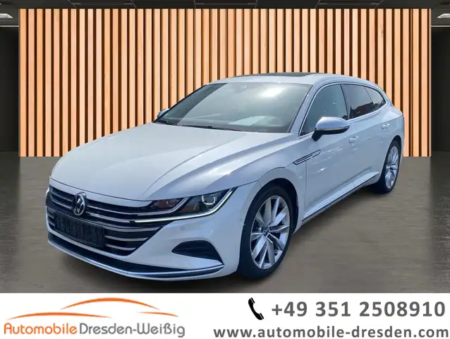 Volkswagen Arteon 2.0 TDI Elegance DSG*Pano*19Zoll*NaviPro