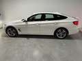 BMW 318 318dA Gran Turismo Blanco - thumbnail 4
