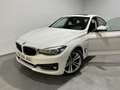 BMW 318 318dA Gran Turismo Blanco - thumbnail 3
