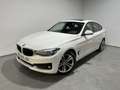 BMW 318 318dA Gran Turismo Blanco - thumbnail 1