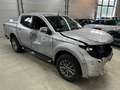 Mitsubishi L200 2.4 DI-D 4WD Double Cab Plus*LED*DAB* Silber - thumbnail 4
