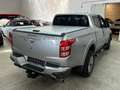Mitsubishi L200 2.4 DI-D 4WD Double Cab Plus*LED*DAB* Silber - thumbnail 1