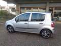 Renault Modus Modus 1.2 16v Dynamique OK NEO PATENTATI........ Plateado - thumbnail 5