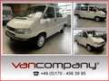 Volkswagen T4 Caravelle 2.5 TDI Syncro Sperre 1. Hand! Blanc - thumbnail 1