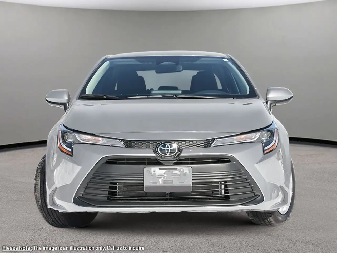 Toyota Corolla снимка Toyota Corolla