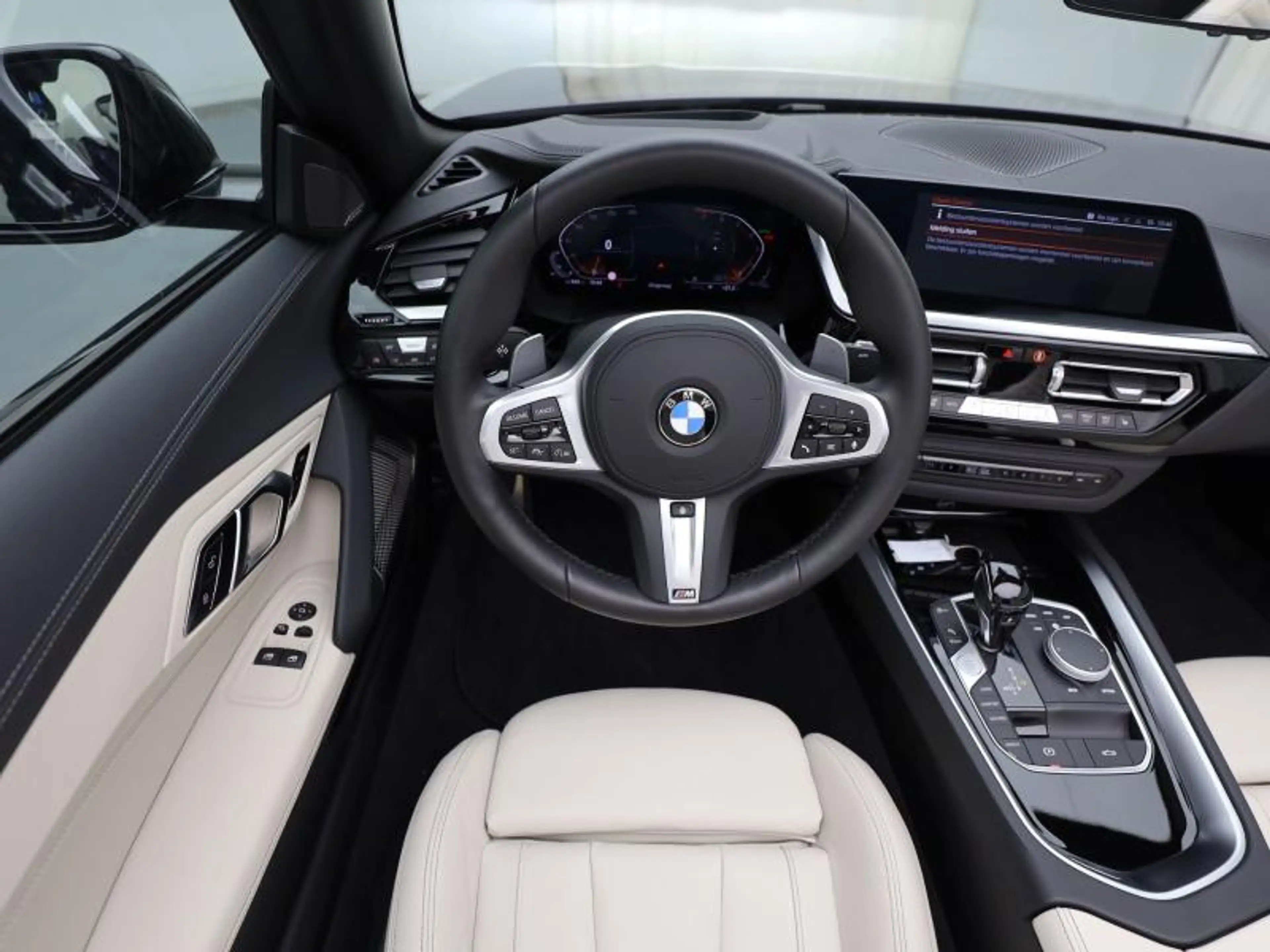 BMW Z4 M SPORT - ACC - AUTOMAAT - HARMAN KARDON — photo 10