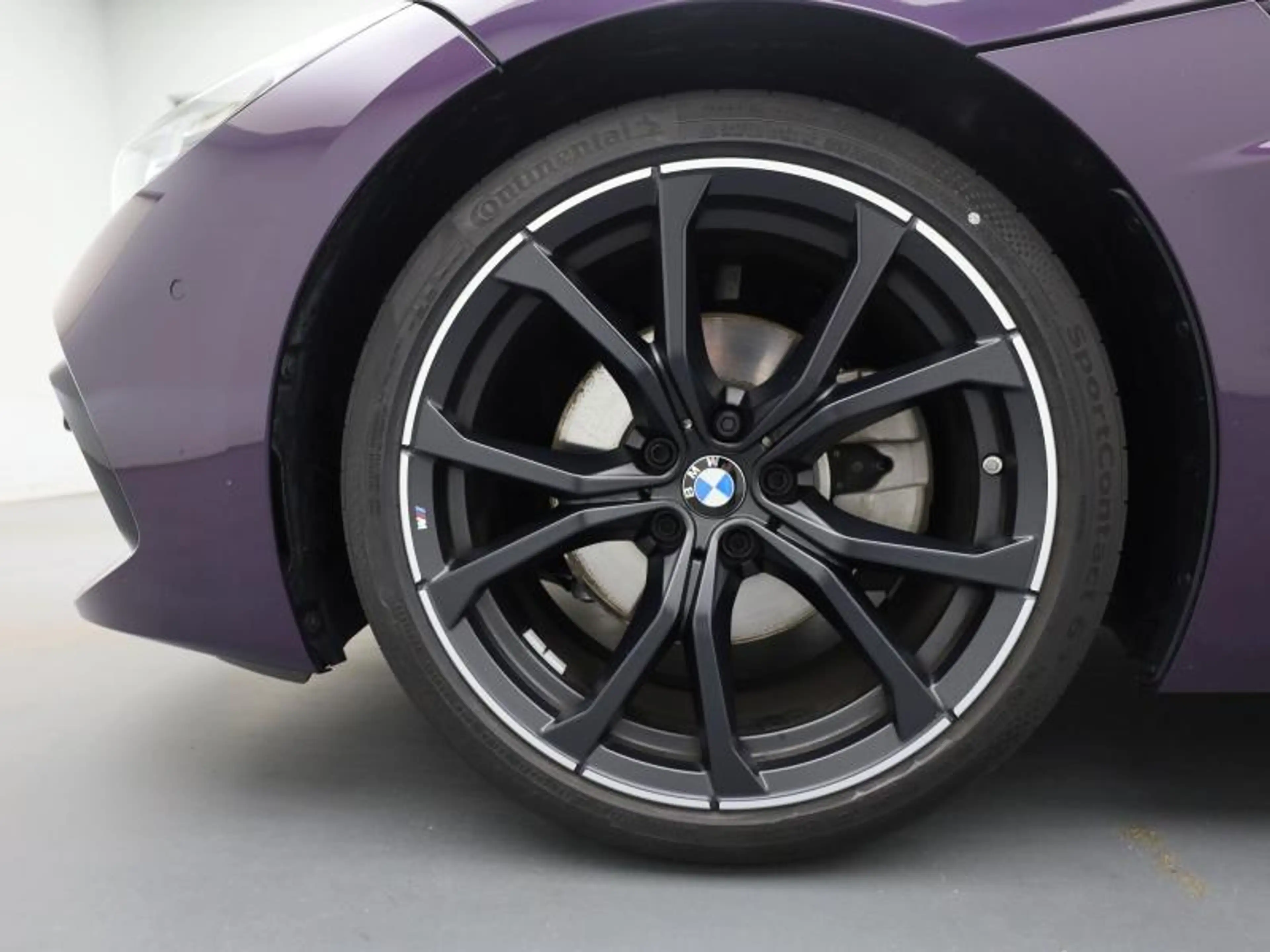 BMW Z4 M SPORT - ACC - AUTOMAAT - HARMAN KARDON — photo 9