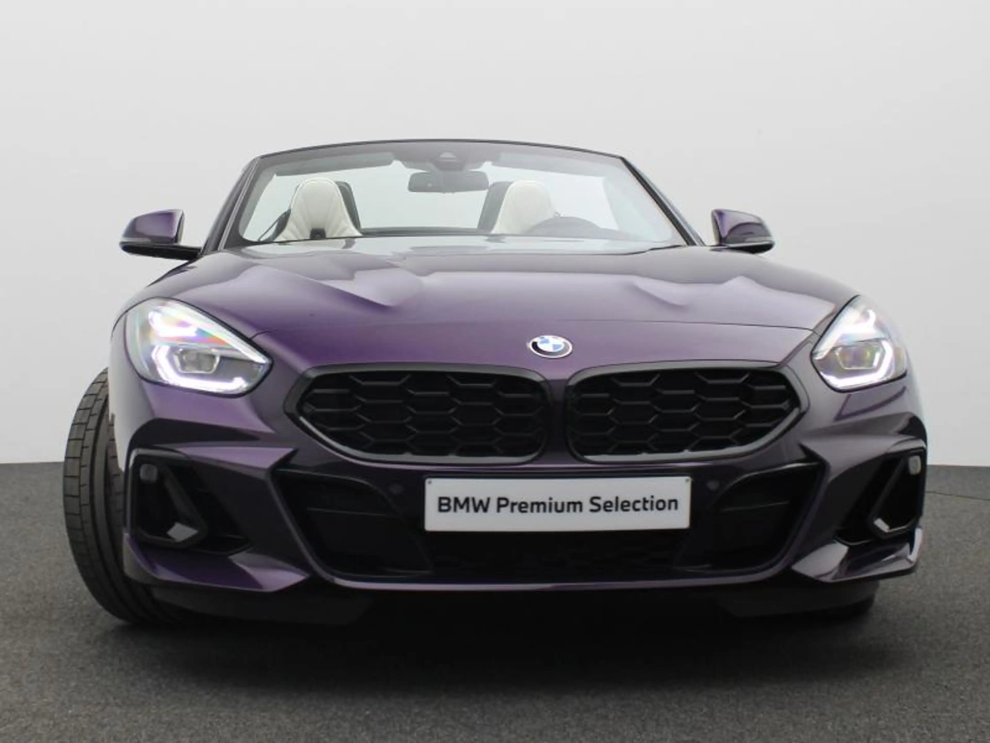 BMW Z4 M SPORT - ACC - AUTOMAAT - HARMAN KARDON — photo 2