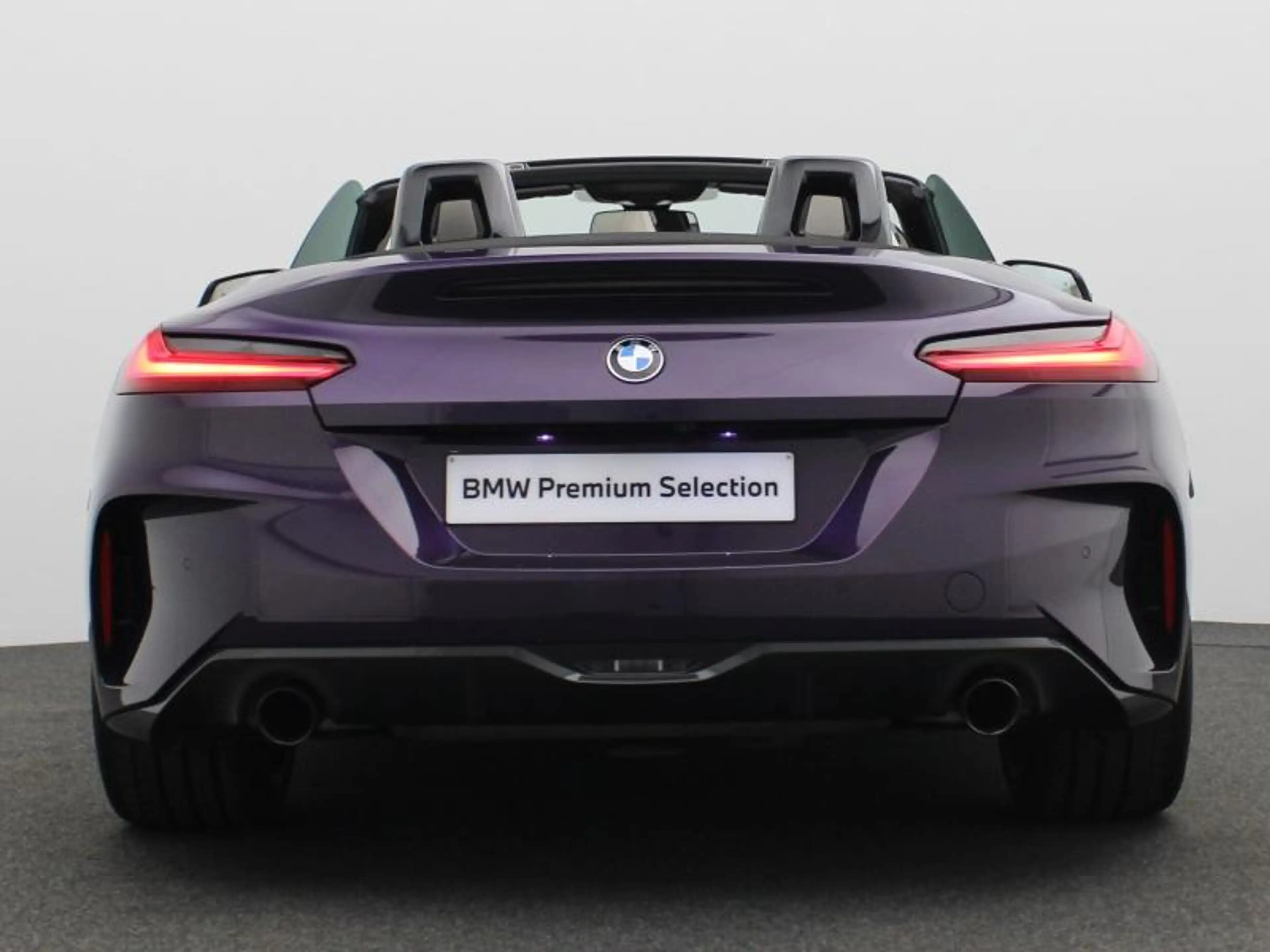 BMW Z4 M SPORT - ACC - AUTOMAAT - HARMAN KARDON — photo 4