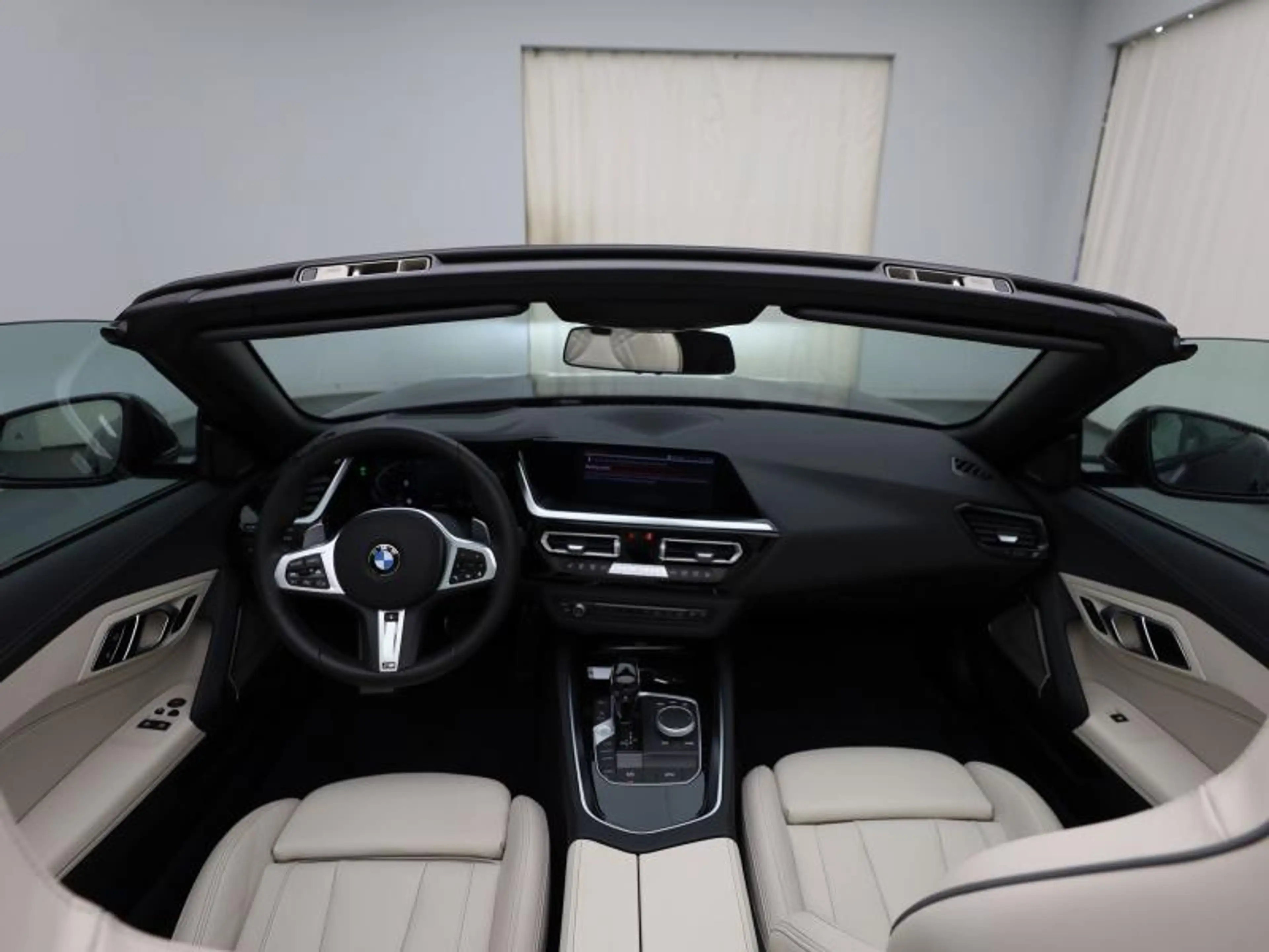 BMW Z4 M SPORT - ACC - AUTOMAAT - HARMAN KARDON — photo 8