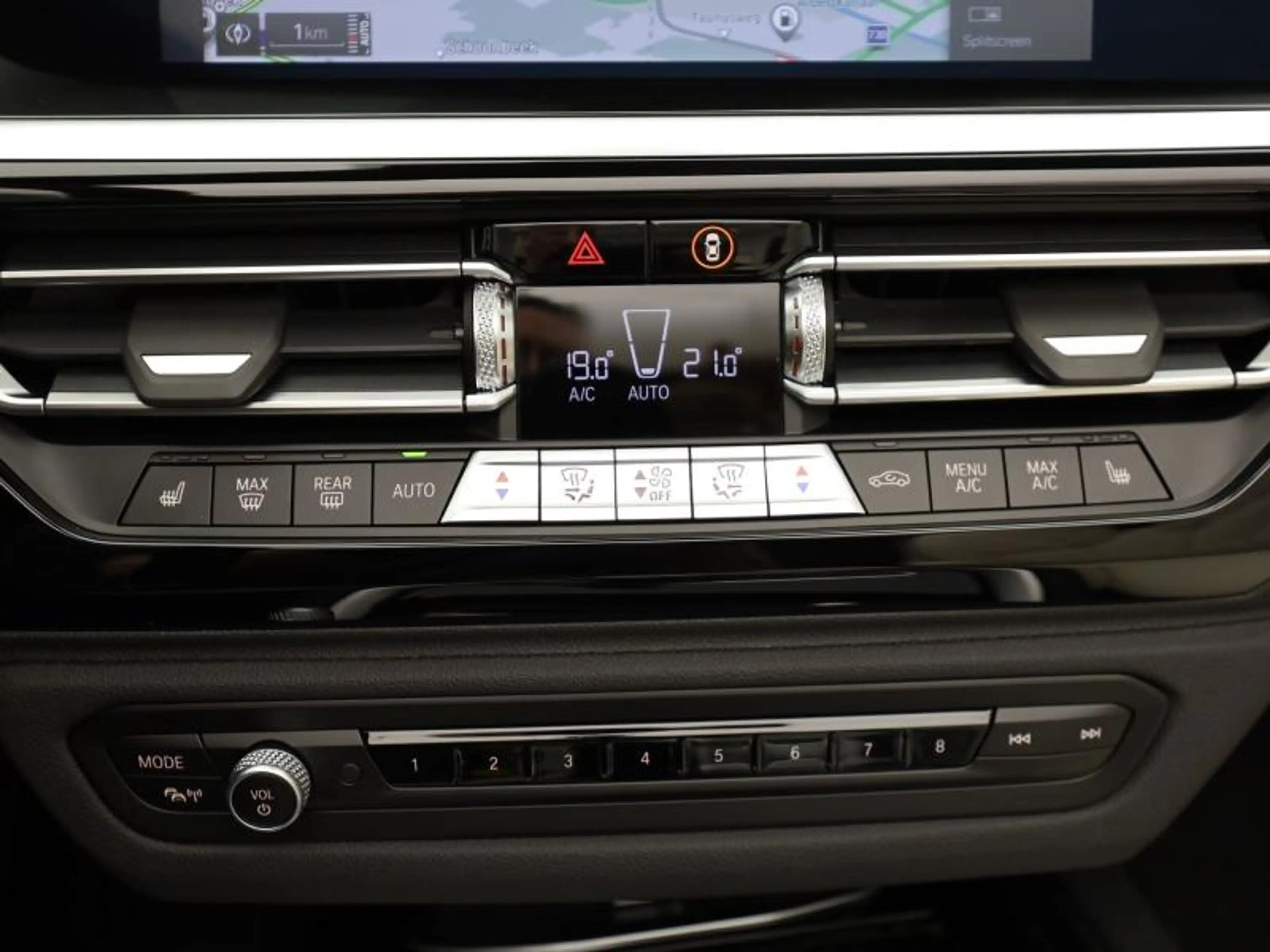 BMW Z4 M SPORT - ACC - AUTOMAAT - HARMAN KARDON — photo 15
