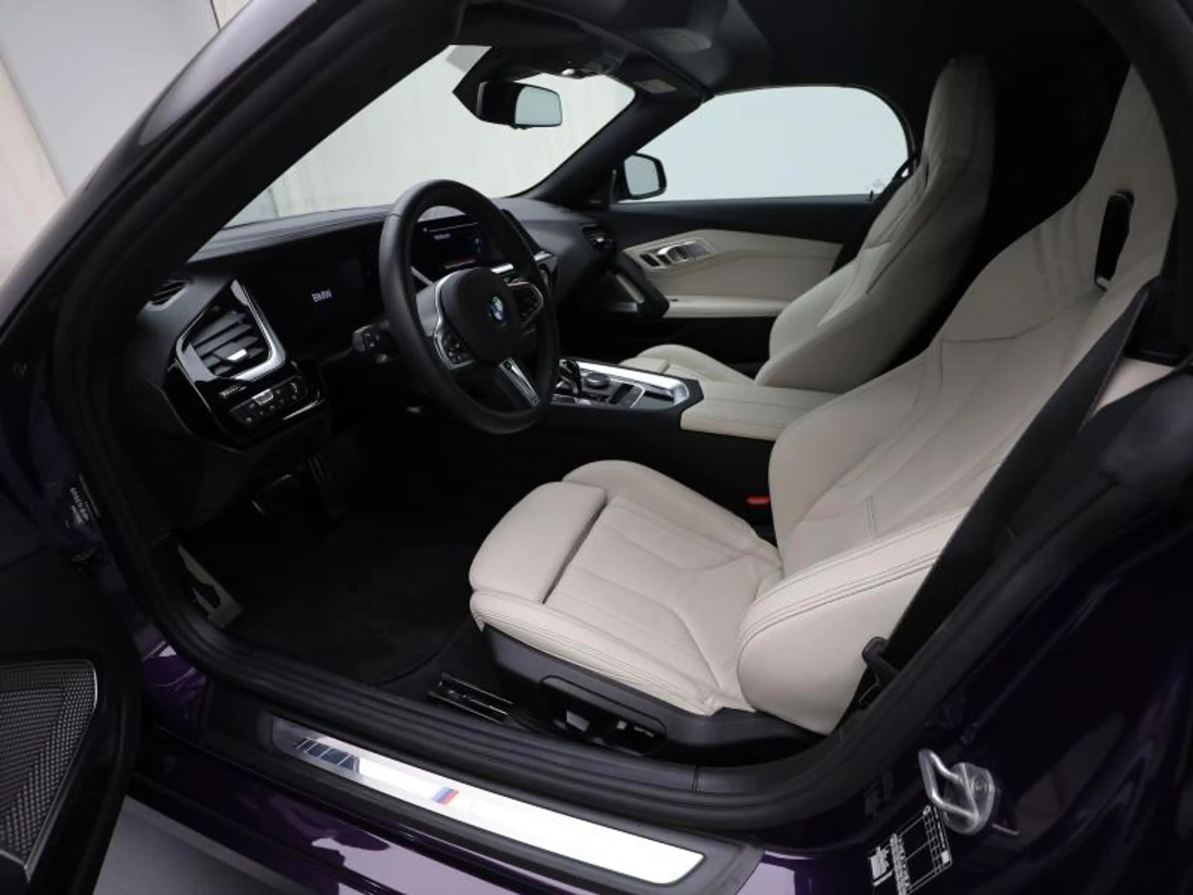 BMW Z4 M SPORT - ACC - AUTOMAAT - HARMAN KARDON — photo 7