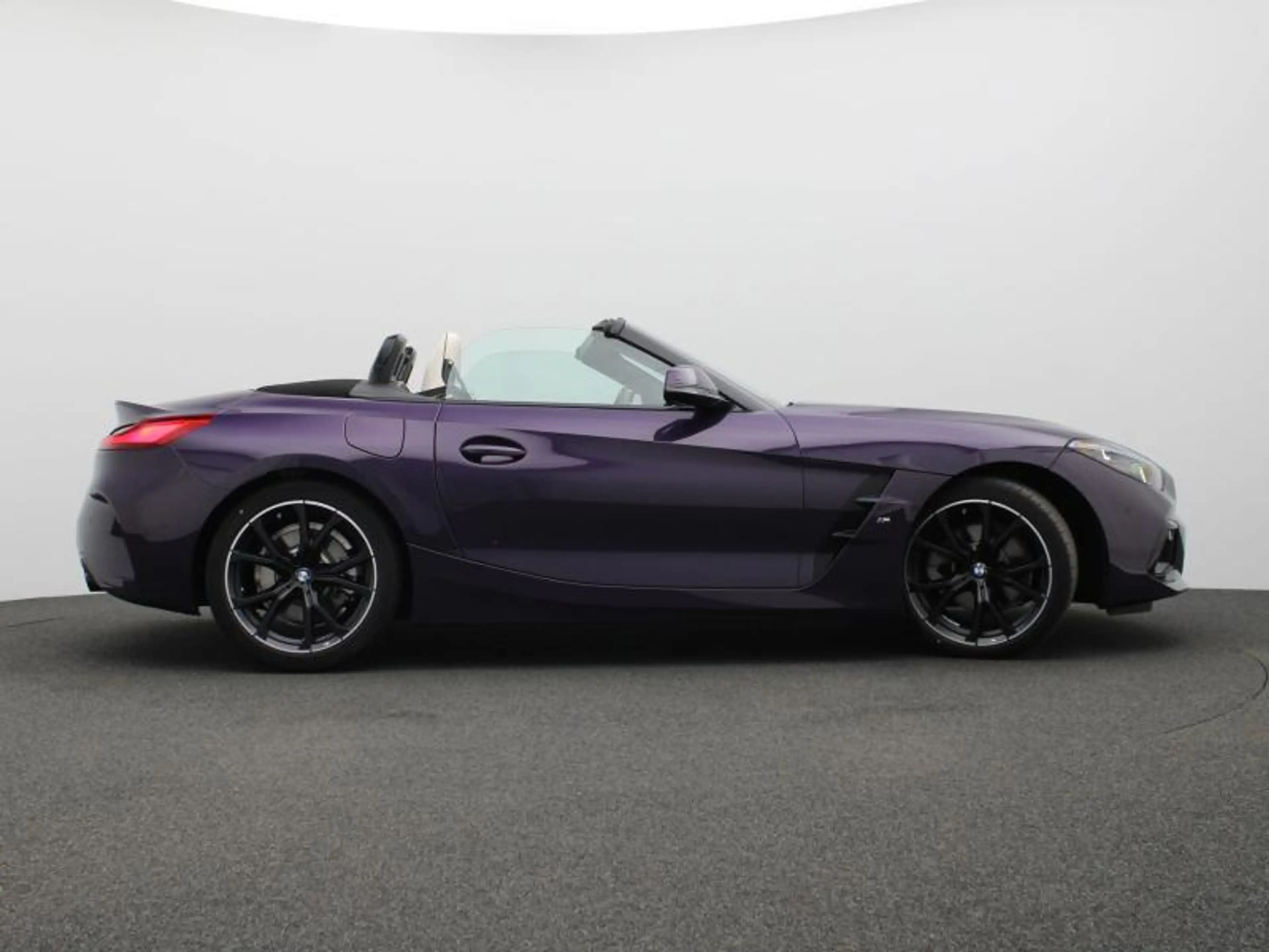 BMW Z4 M SPORT - ACC - AUTOMAAT - HARMAN KARDON — photo 3