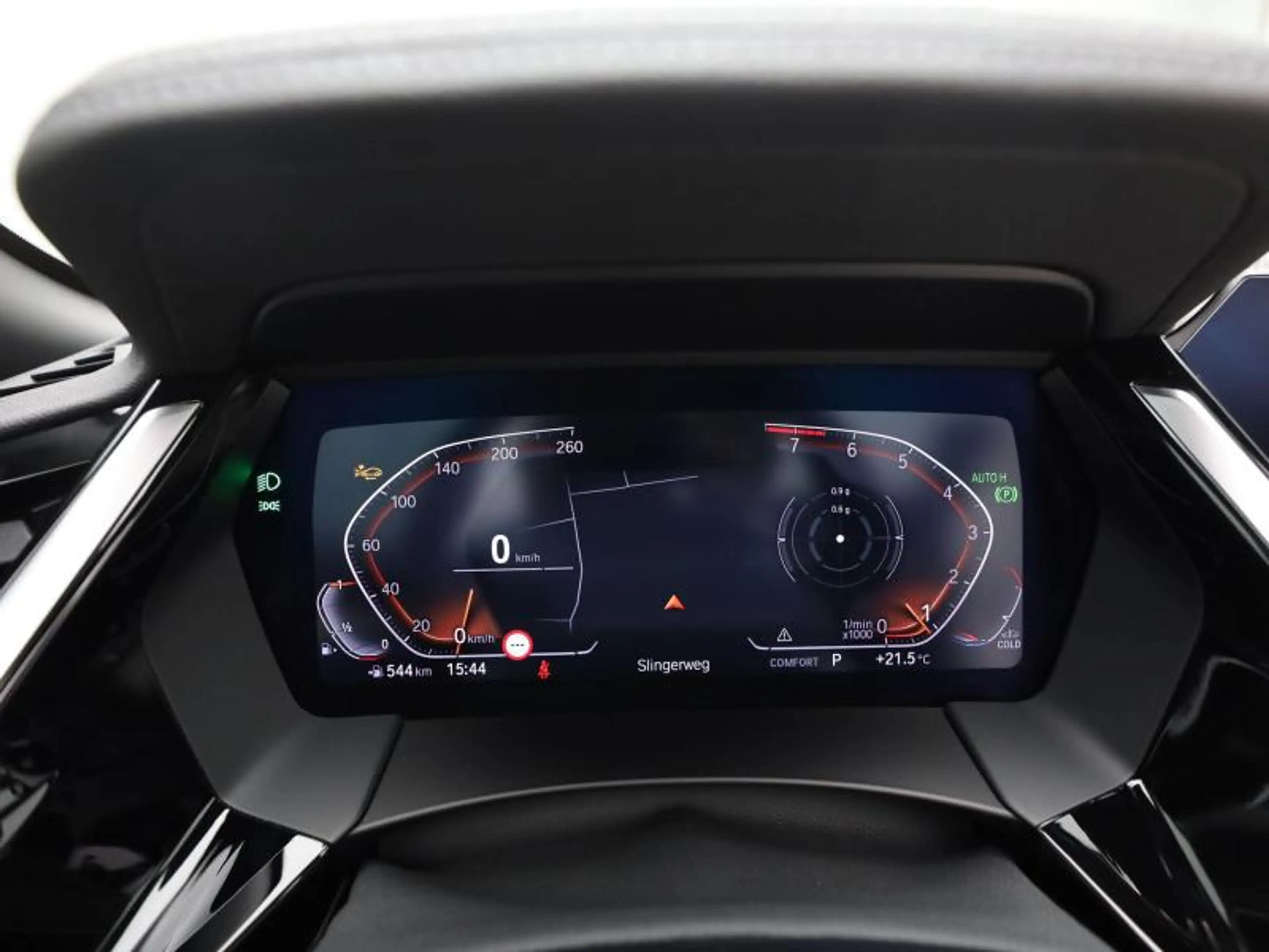BMW Z4 M SPORT - ACC - AUTOMAAT - HARMAN KARDON — photo 11