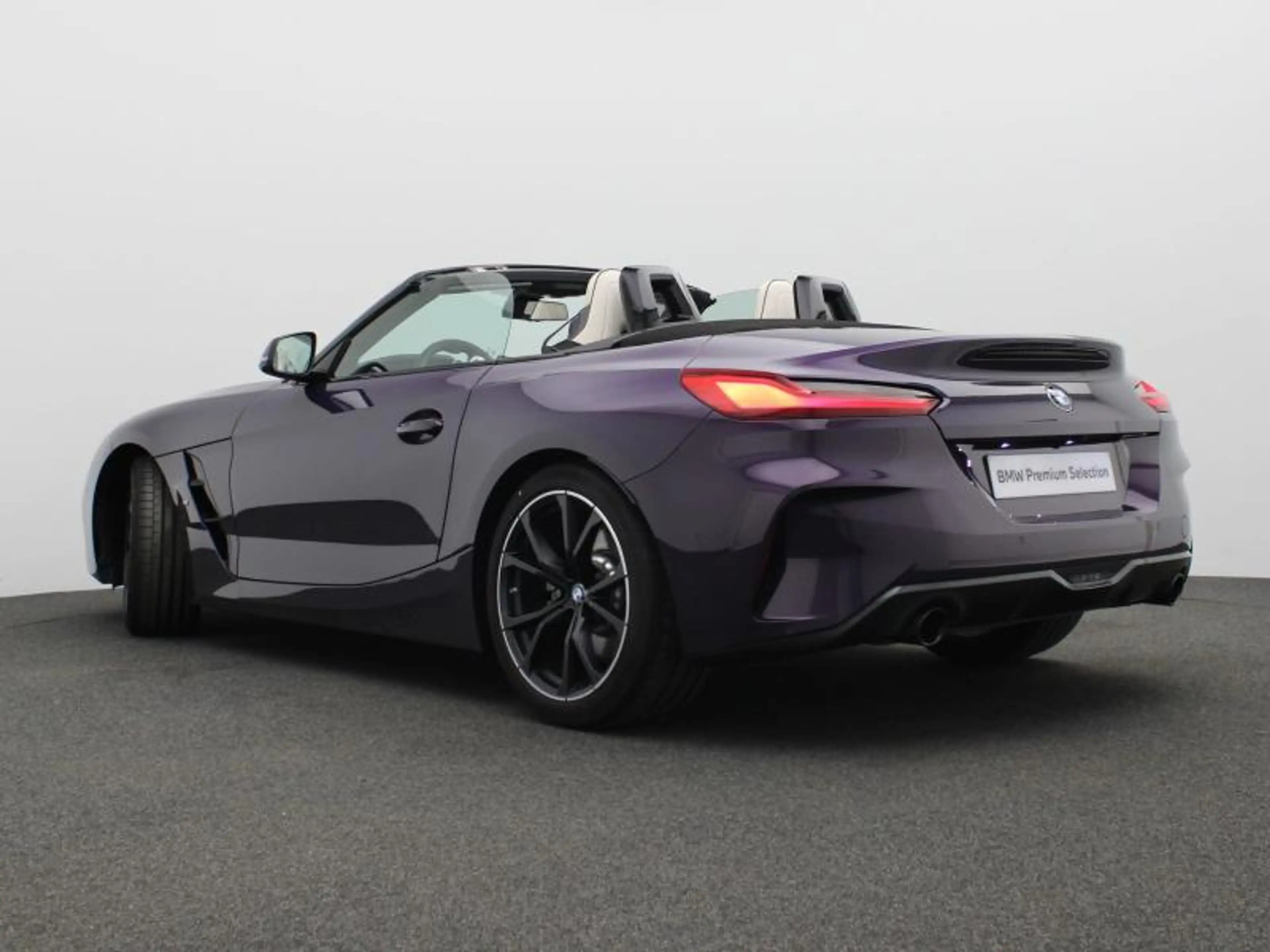 BMW Z4 M SPORT - ACC - AUTOMAAT - HARMAN KARDON — photo 5
