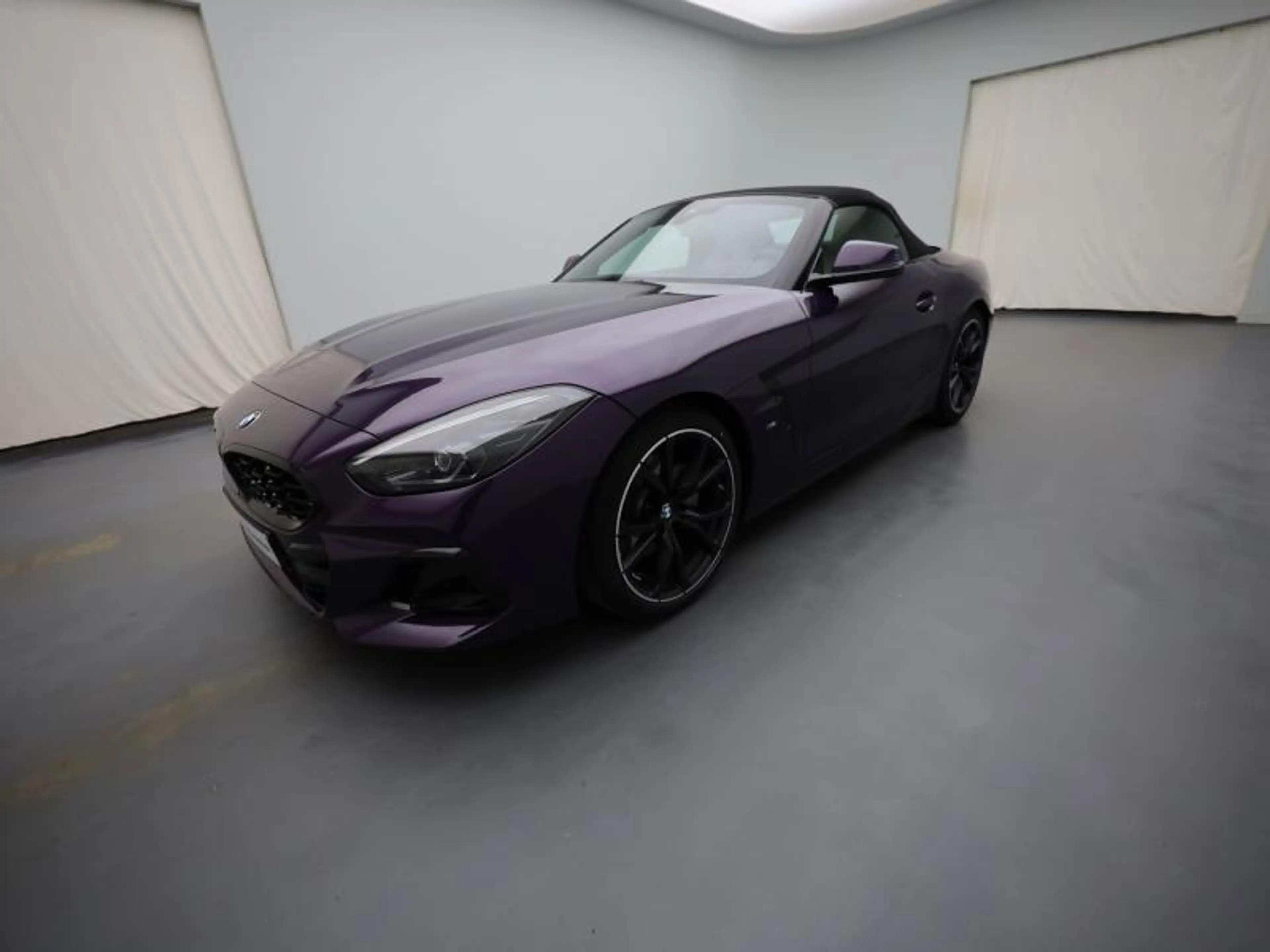 BMW Z4 M SPORT - ACC - AUTOMAAT - HARMAN KARDON — photo 6