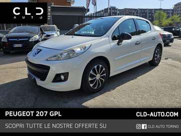 Plus 1.4 8V 75CV 5p. ECO GPL