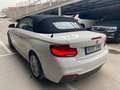 BMW 218 218dA Blanco - thumbnail 3