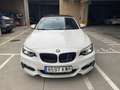 BMW 218 218dA Blanco - thumbnail 5