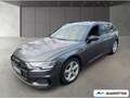 Audi A6 Avant 45 2.0 TFSI quattro S-Line STHZ/AHK/CAM Grau - thumbnail 1