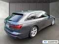 Audi A6 Avant 45 2.0 TFSI quattro S-Line STHZ/AHK/CAM Grau - thumbnail 3