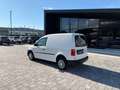 Volkswagen Caddy 2.0 TDI 4MOTION Comfortline Bianco - thumbnail 10
