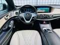 Mercedes-Benz S 400 d 4Matic 9G-TRONIC Nero - thumbnail 7
