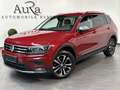 Volkswagen Tiguan Allspace 2.0 TDI DSG United NAV+LED+VC+PP Rouge - thumbnail 2