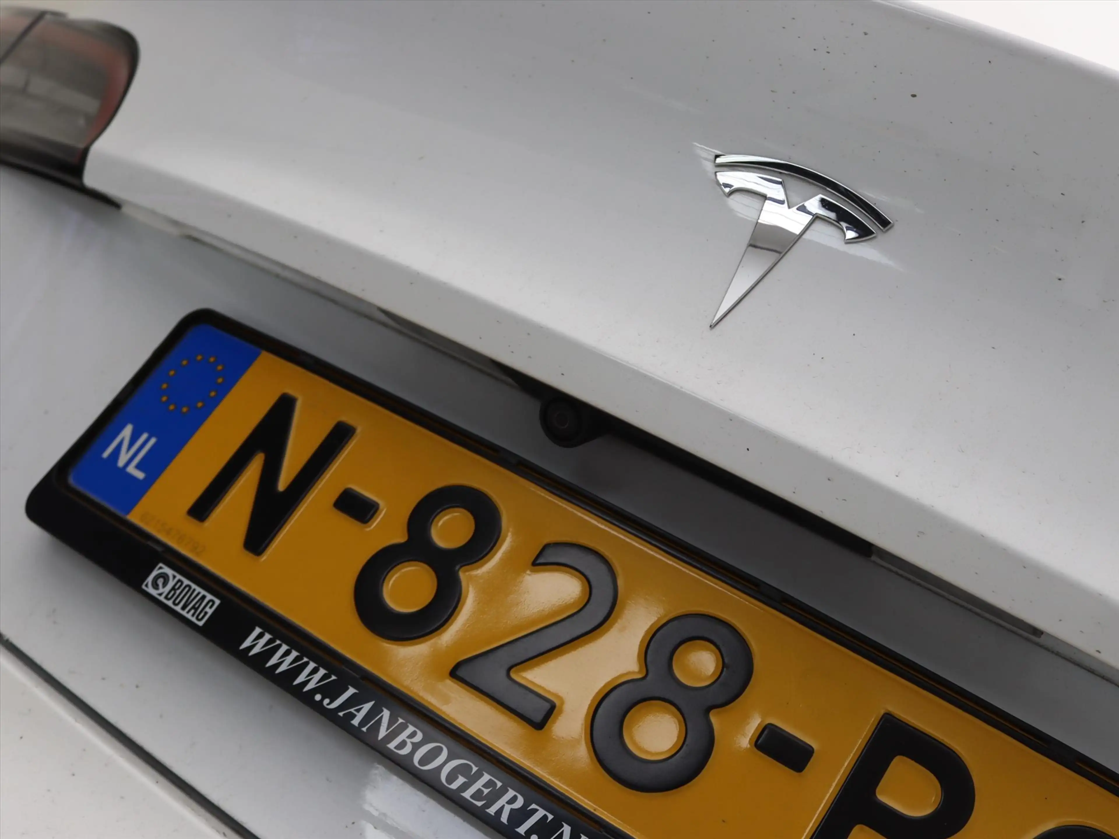 Tesla Model 3 Standard RWD Plus FACELIFT 92.1% SoH [ WIT LEDER+A — photo 24