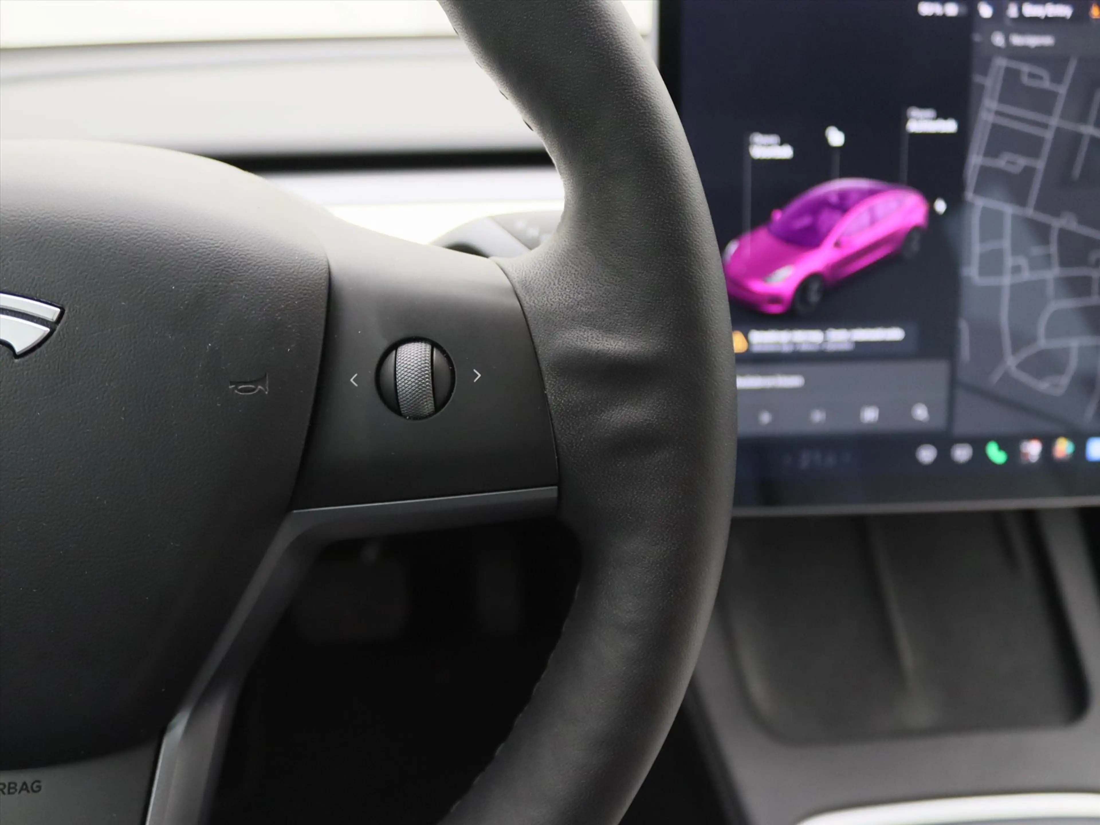 Tesla Model 3 Standard RWD Plus FACELIFT 92.1% SoH [ WIT LEDER+A — photo 22