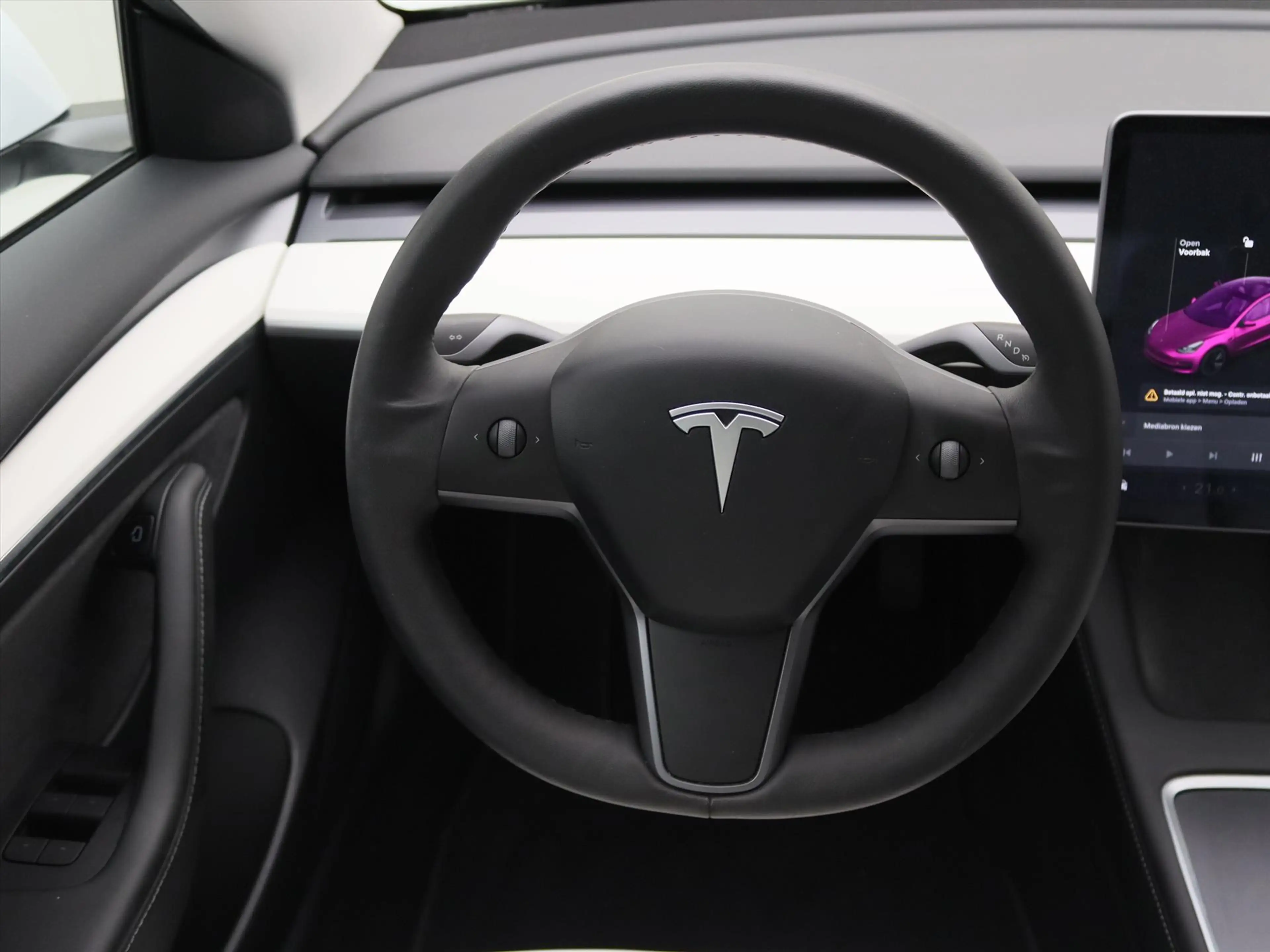 Tesla Model 3 Standard RWD Plus FACELIFT 92.1% SoH [ WIT LEDER+A — photo 20